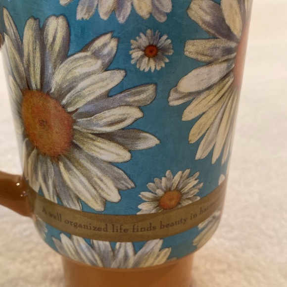 🚦Lang cup Tim Coffey artwork NIB WITH GIFT BOX - Picture 5 of 8